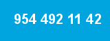 954 492 11 42